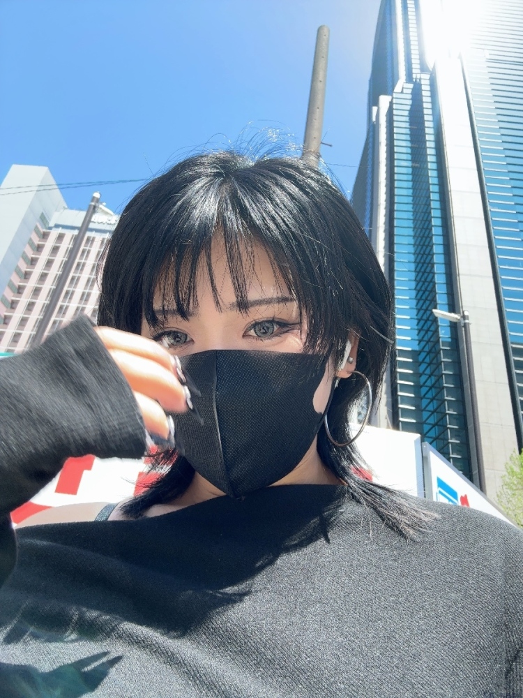 女の子ブログ画像