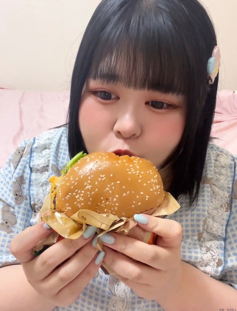 女の子ブログ画像