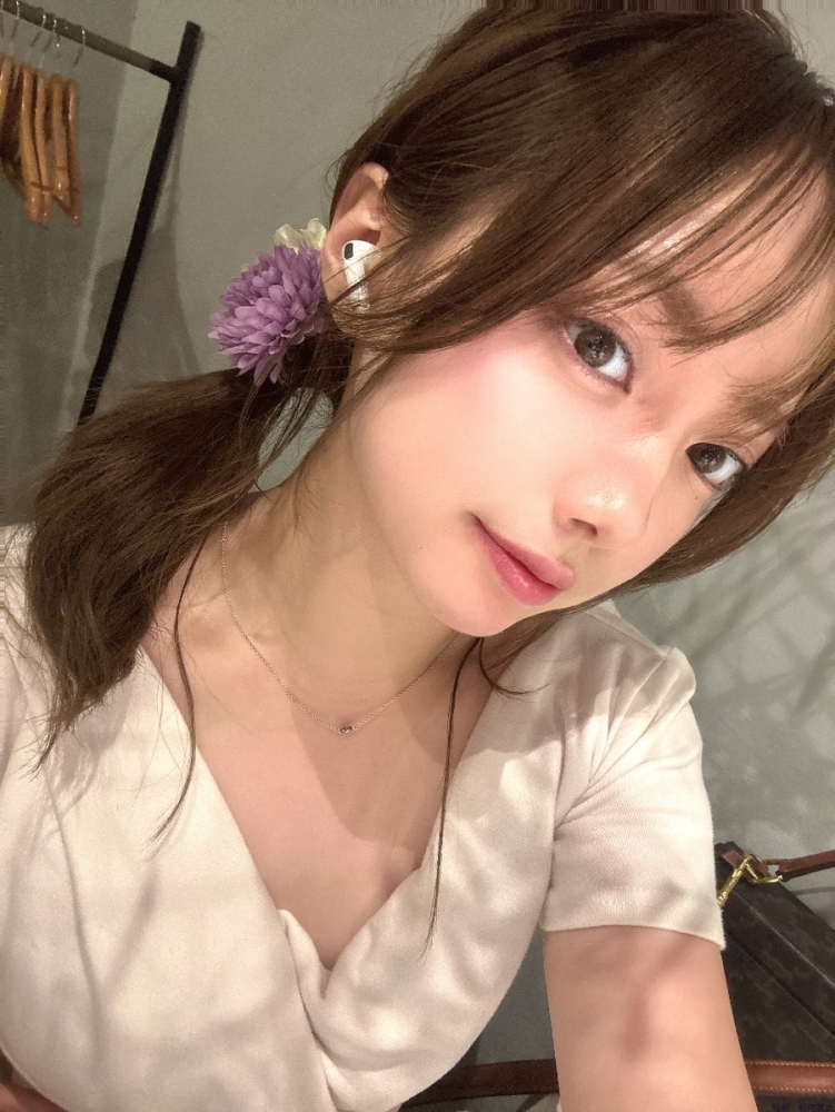 女の子ブログ画像