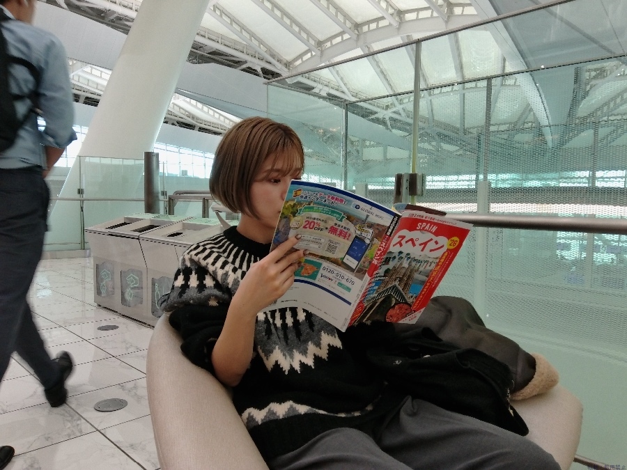 女の子ブログ画像