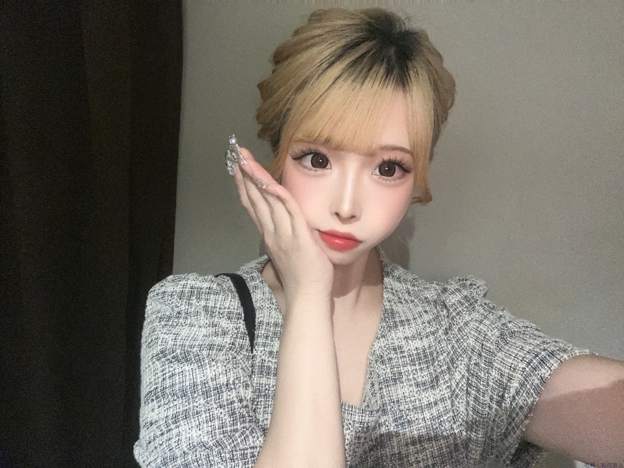 女の子ブログ画像
