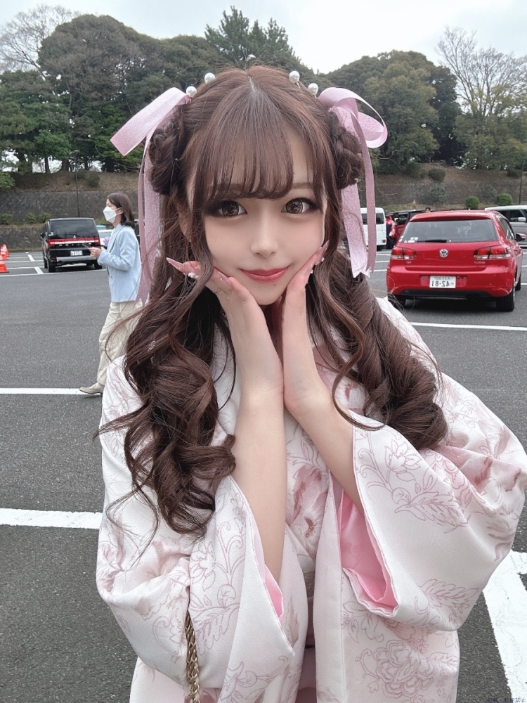 女の子ブログ画像