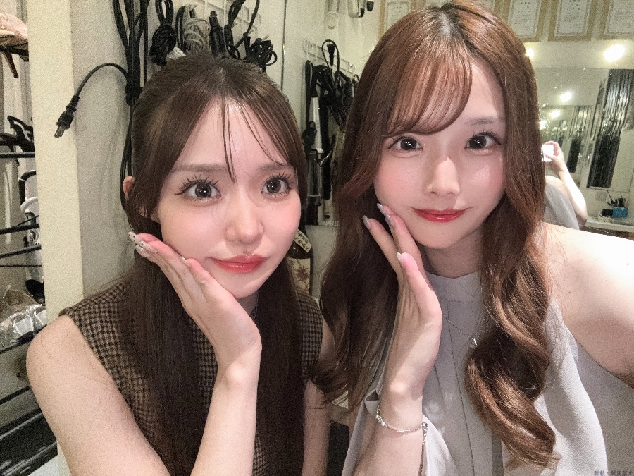 女の子ブログ画像