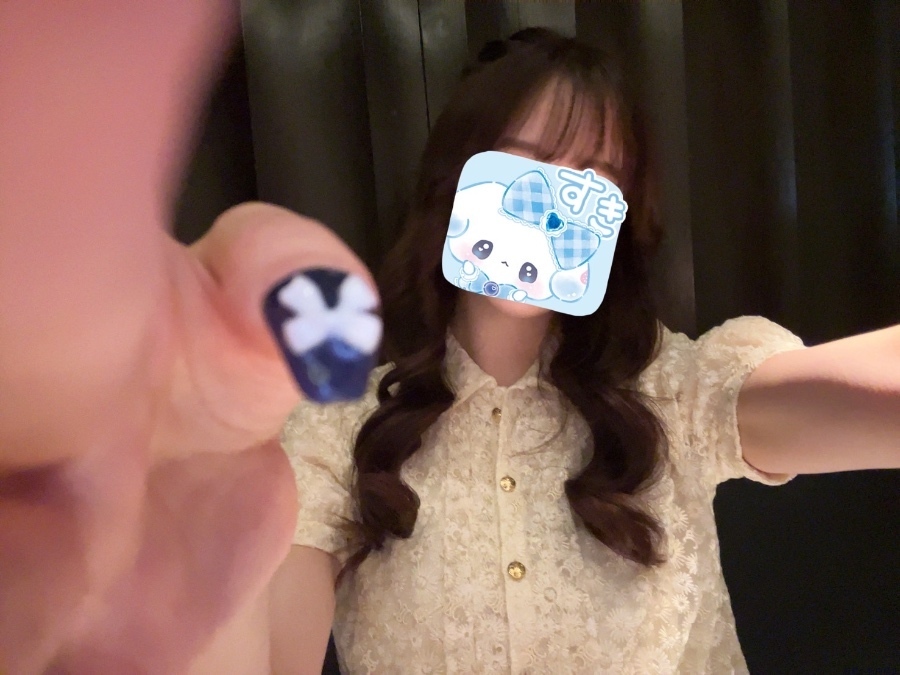 女の子ブログ画像