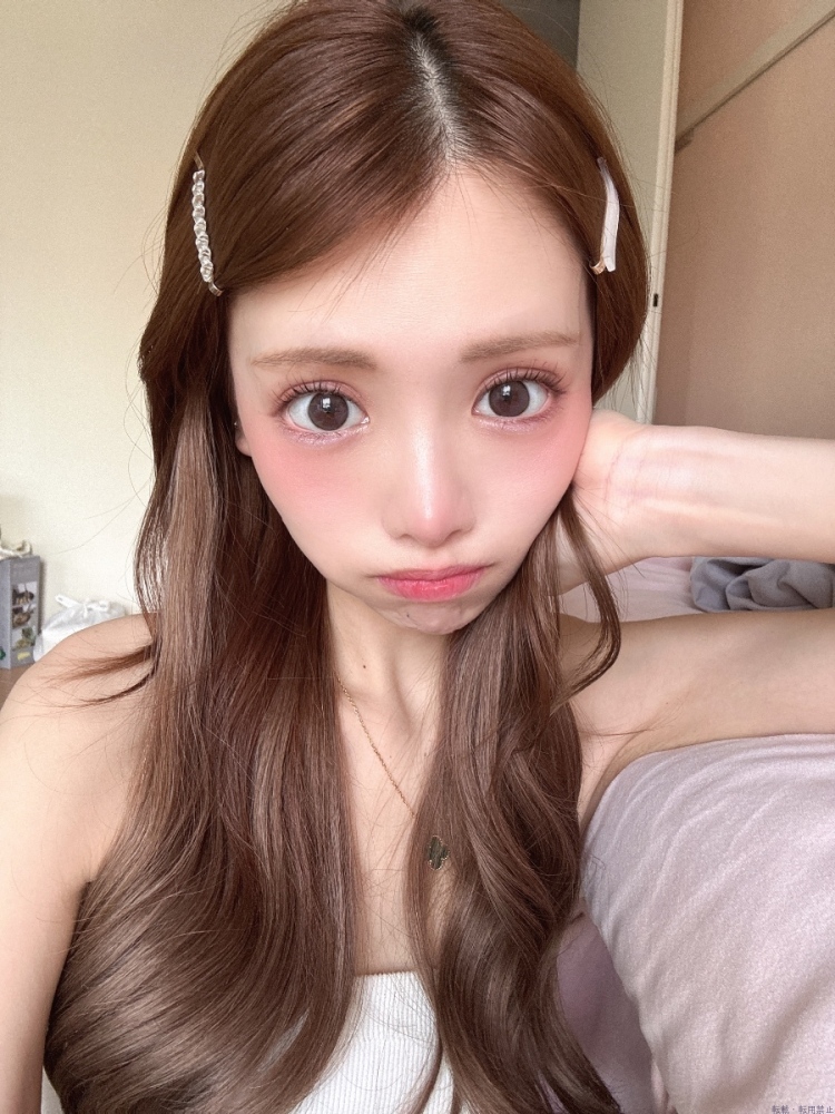 女の子ブログ画像