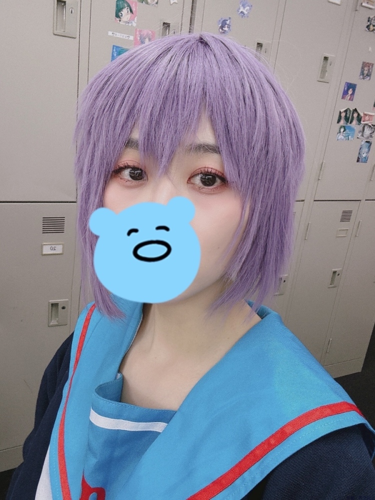 女の子ブログ画像