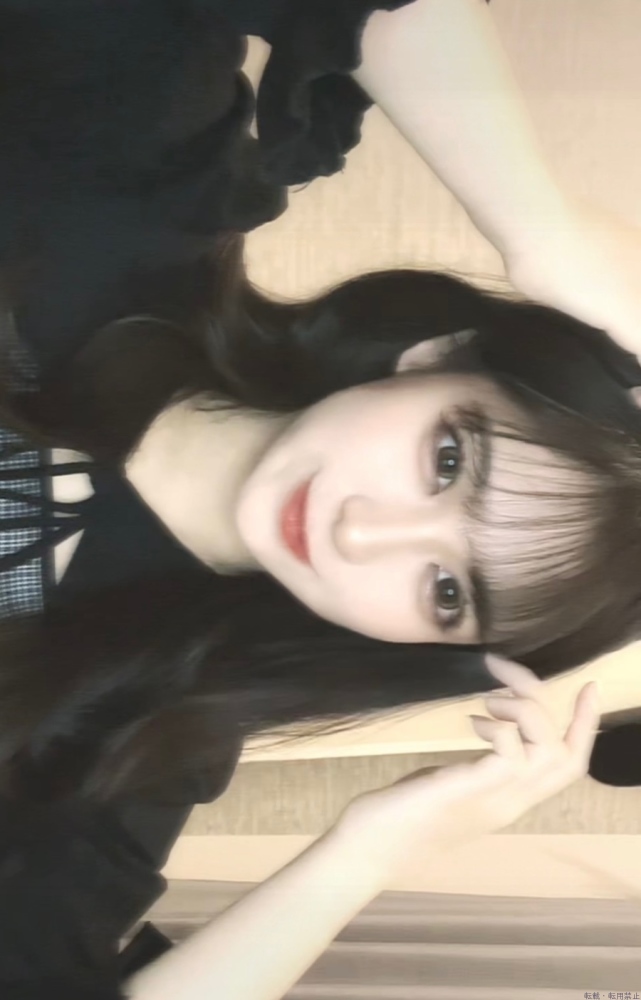 女の子ブログ画像