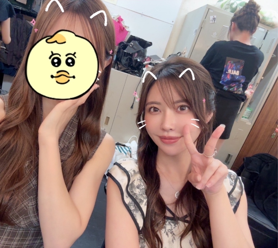 女の子ブログ画像