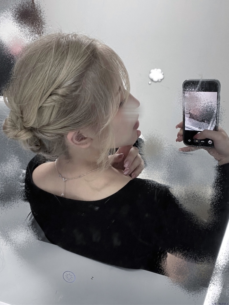 女の子ブログ画像