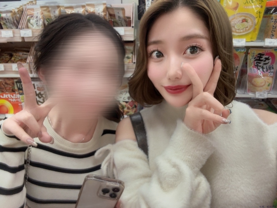 女の子ブログ画像