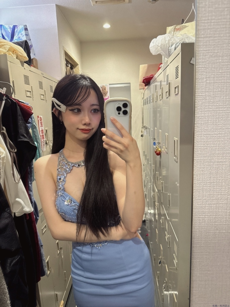女の子ブログ画像