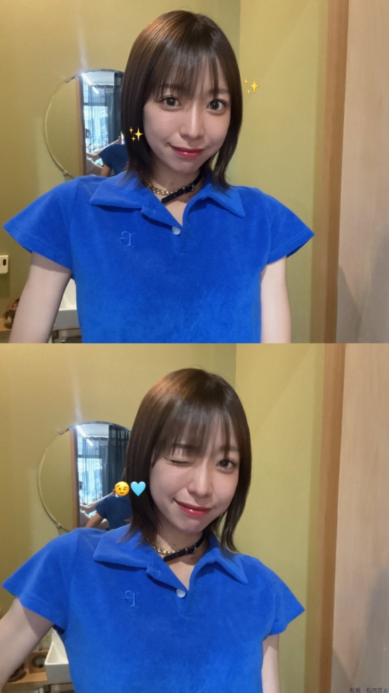 女の子ブログ画像