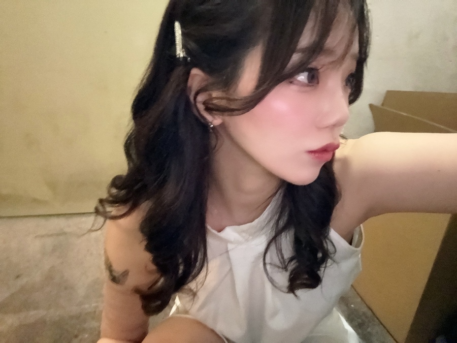 女の子ブログ画像