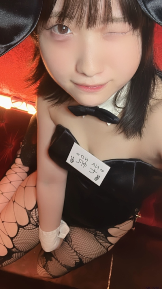 女の子ブログ画像
