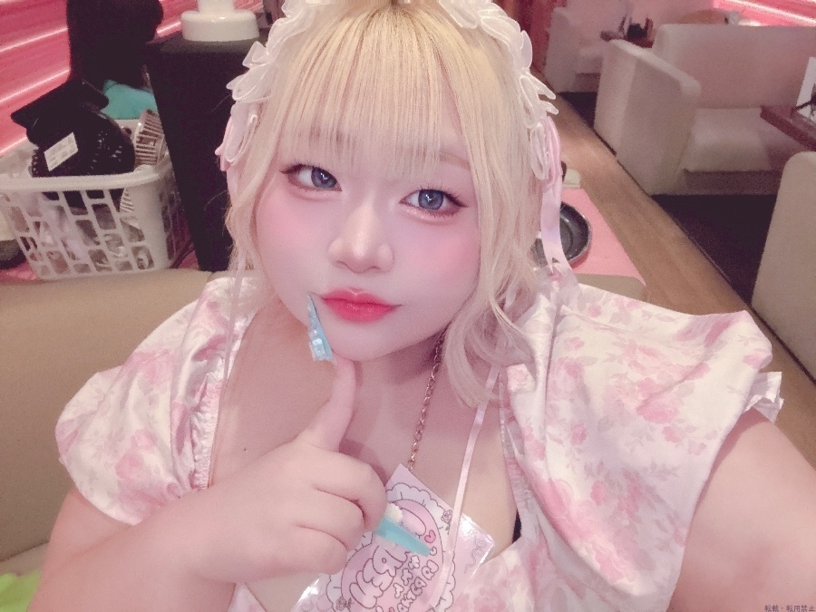 女の子ブログ画像