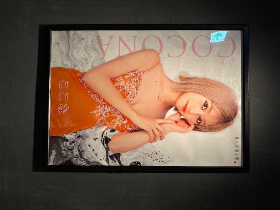 女の子ブログ画像