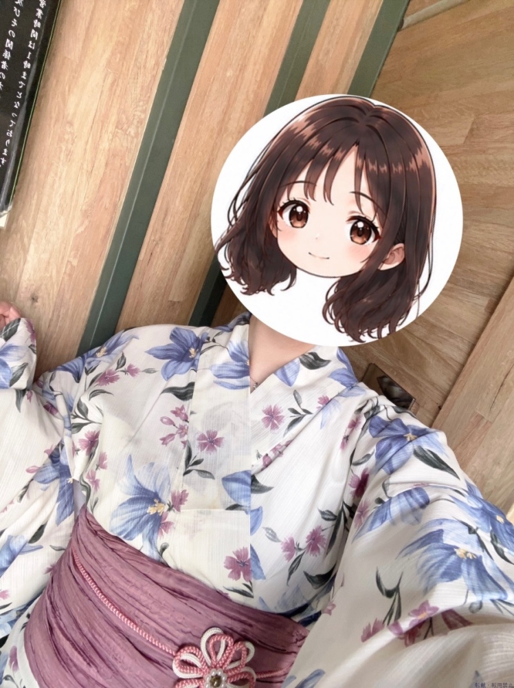 女の子ブログ画像