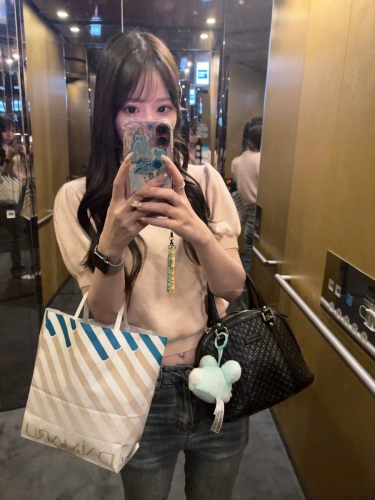 新着女の子ブログ画像