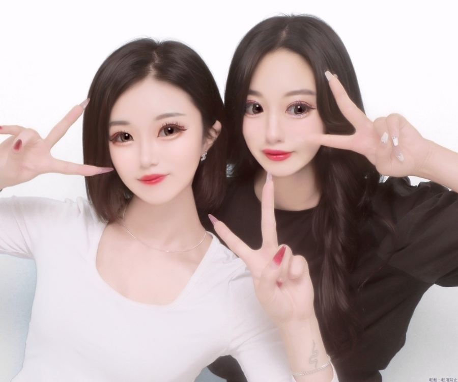 女の子ブログ画像