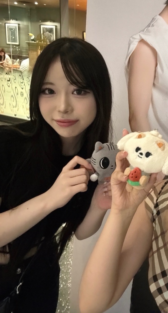 新着女の子ブログ画像