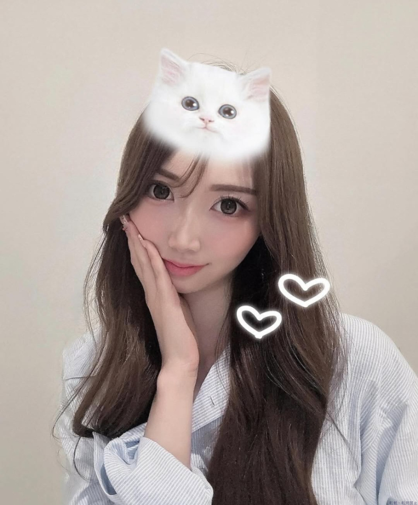 女の子ブログ画像