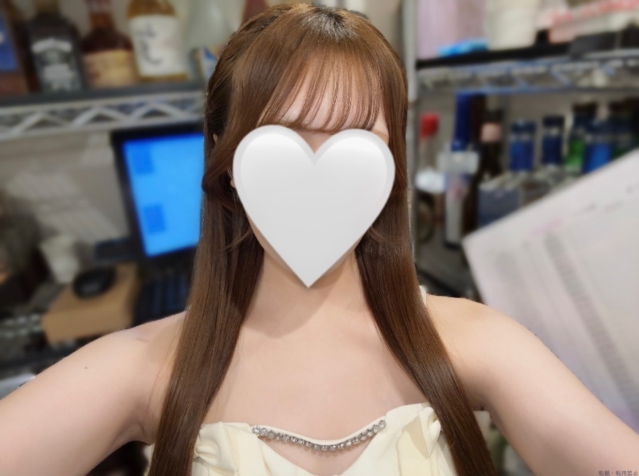 女の子ブログ画像