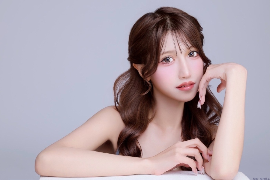 女の子ブログ画像