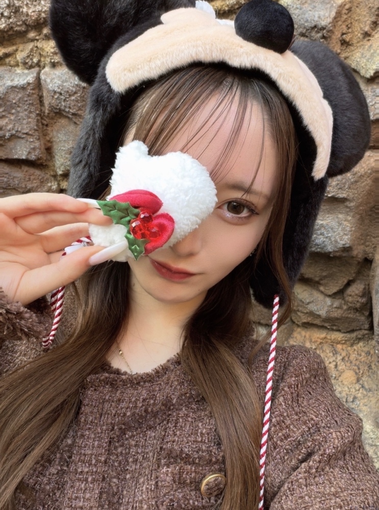 女の子ブログ画像