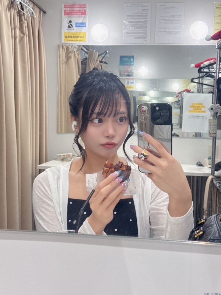 新着女の子ブログ画像