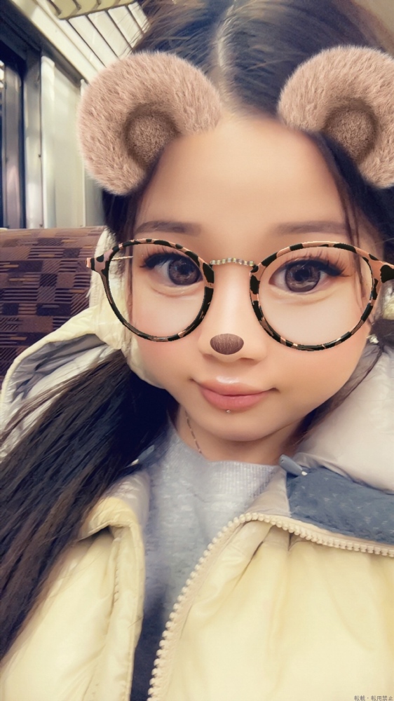 新着女の子ブログ画像