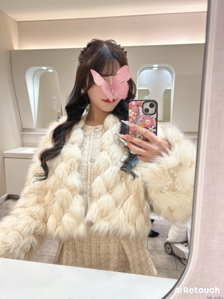 女の子ブログ画像