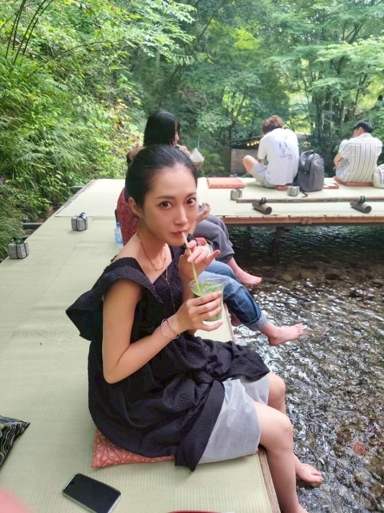 女の子ブログ画像