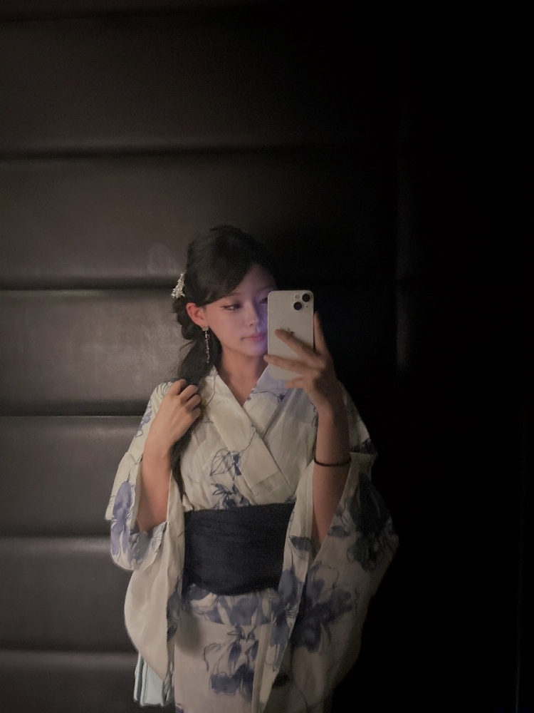 女の子ブログ画像