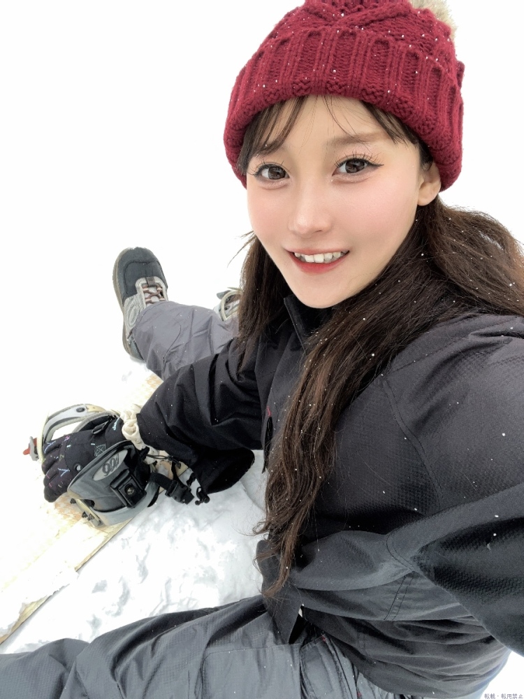 女の子ブログ画像