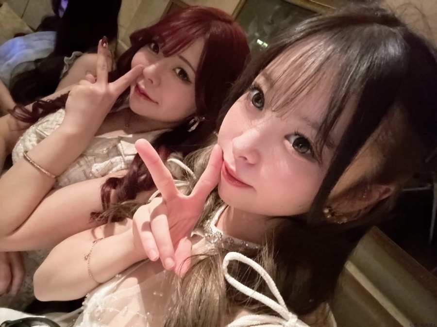 女の子ブログ画像