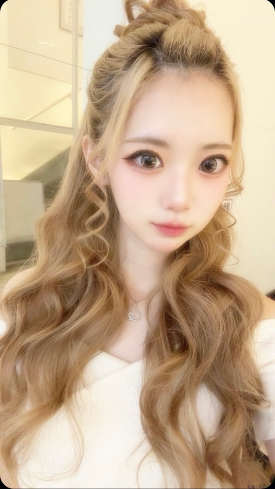 女の子ブログ画像