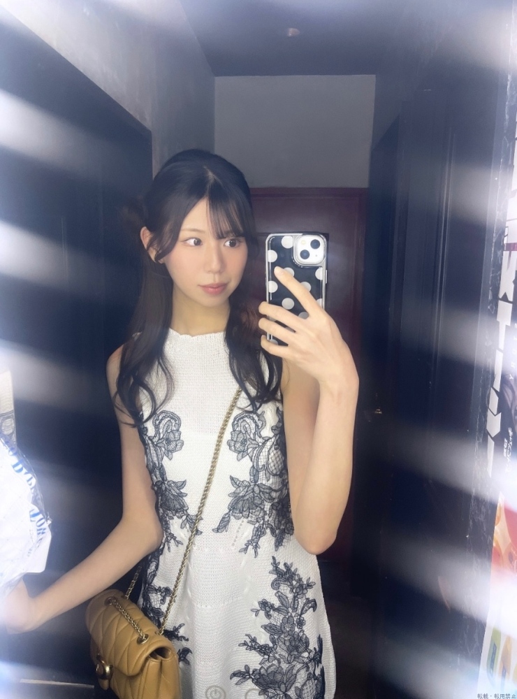 女の子ブログ画像