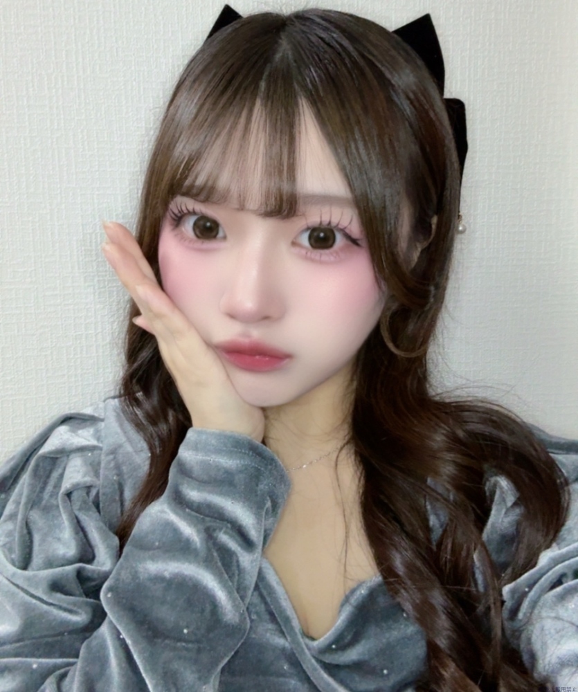 女の子ブログ画像