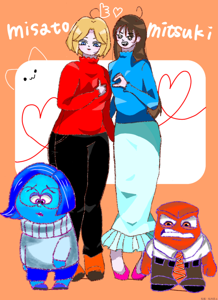 女の子ブログ画像