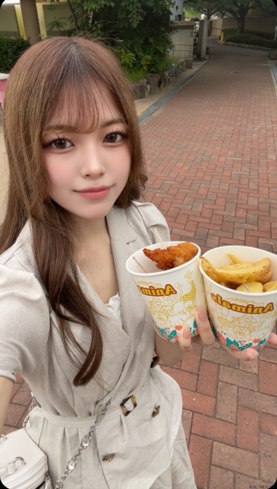 女の子ブログ画像