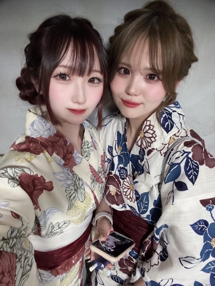女の子ブログ画像