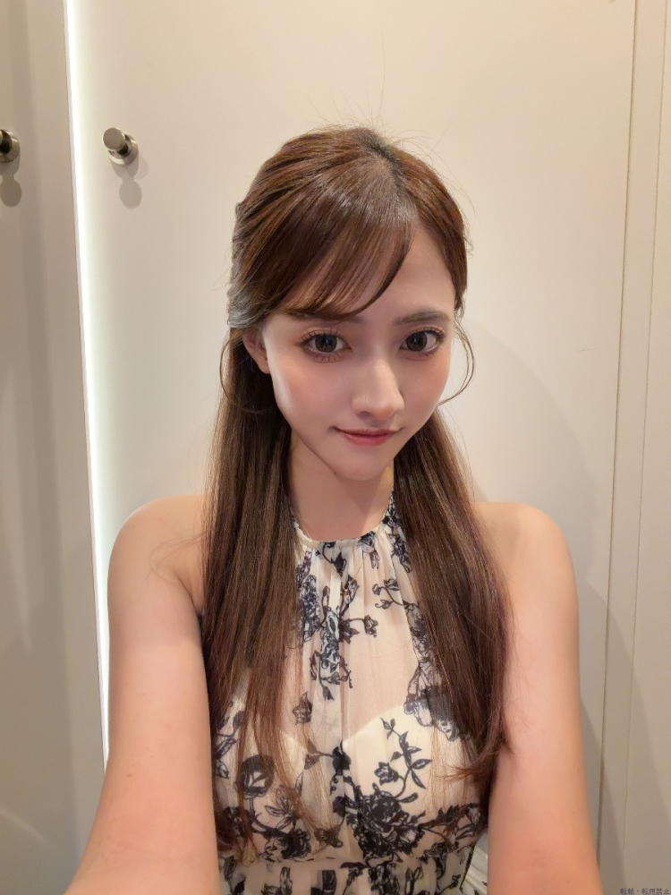 女の子ブログ画像