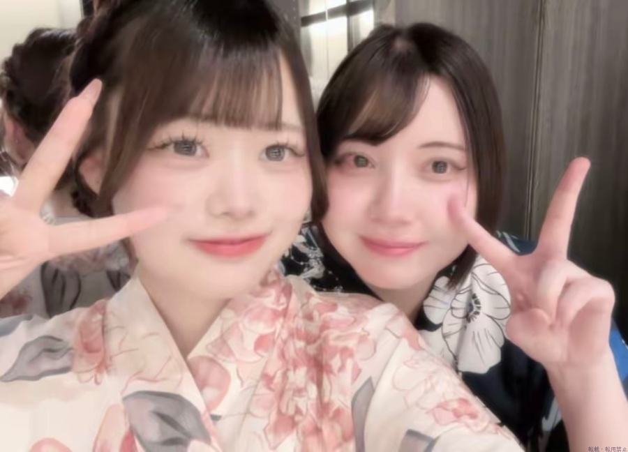 新着女の子ブログ画像