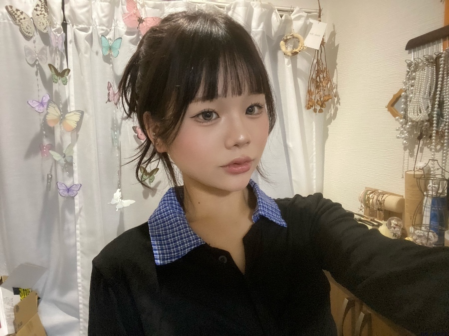 新着女の子ブログ画像