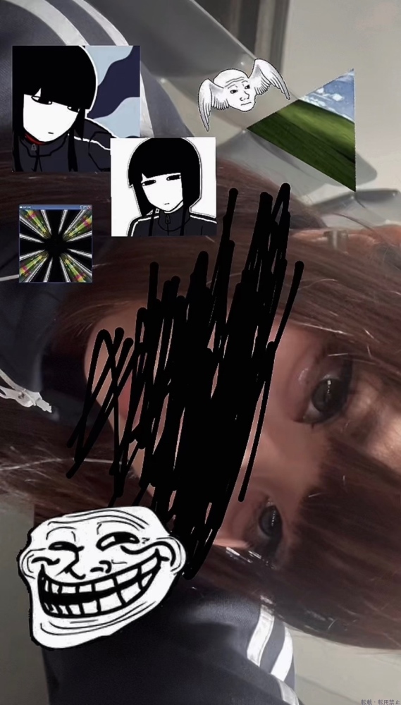 女の子ブログ画像