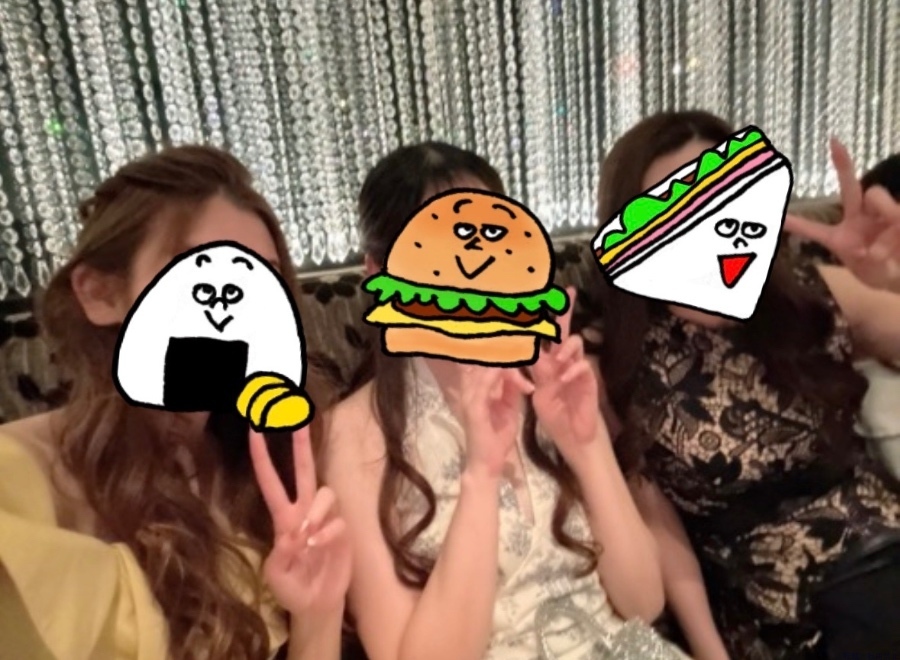 女の子ブログ画像