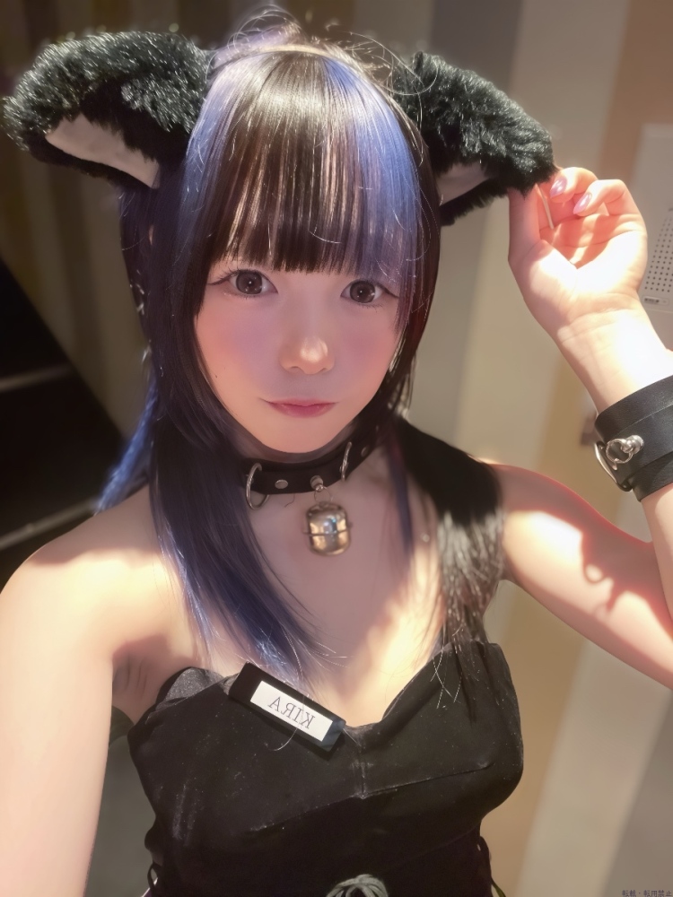 女の子ブログ画像