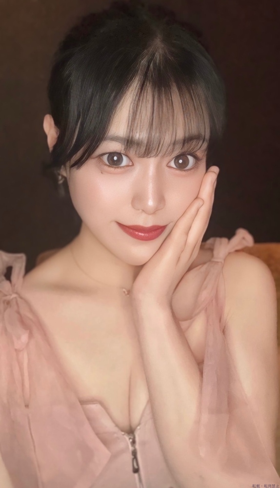 女の子ブログ画像