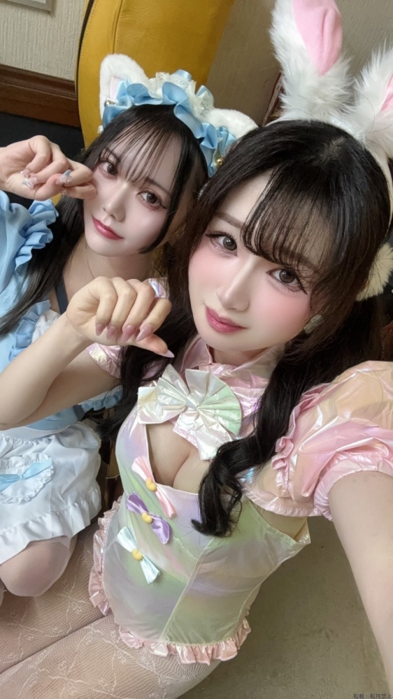 女の子ブログ画像