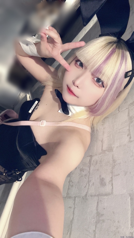 女の子ブログ画像